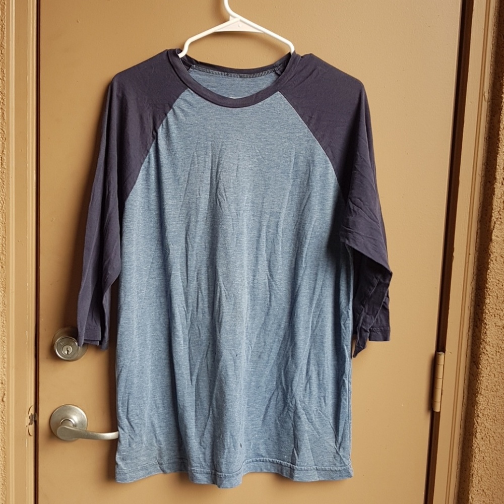 3/4 tee